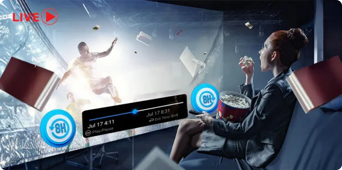 SuperBox S6 Ultra - Image 1