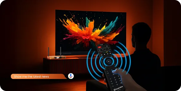 SuperBox S7 Prime - Image 1