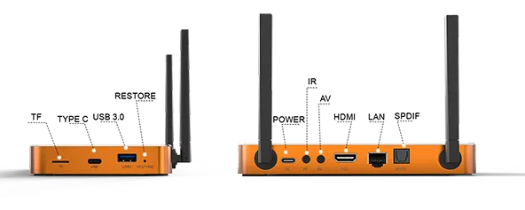 SuperBox S7 Prime - Image 2