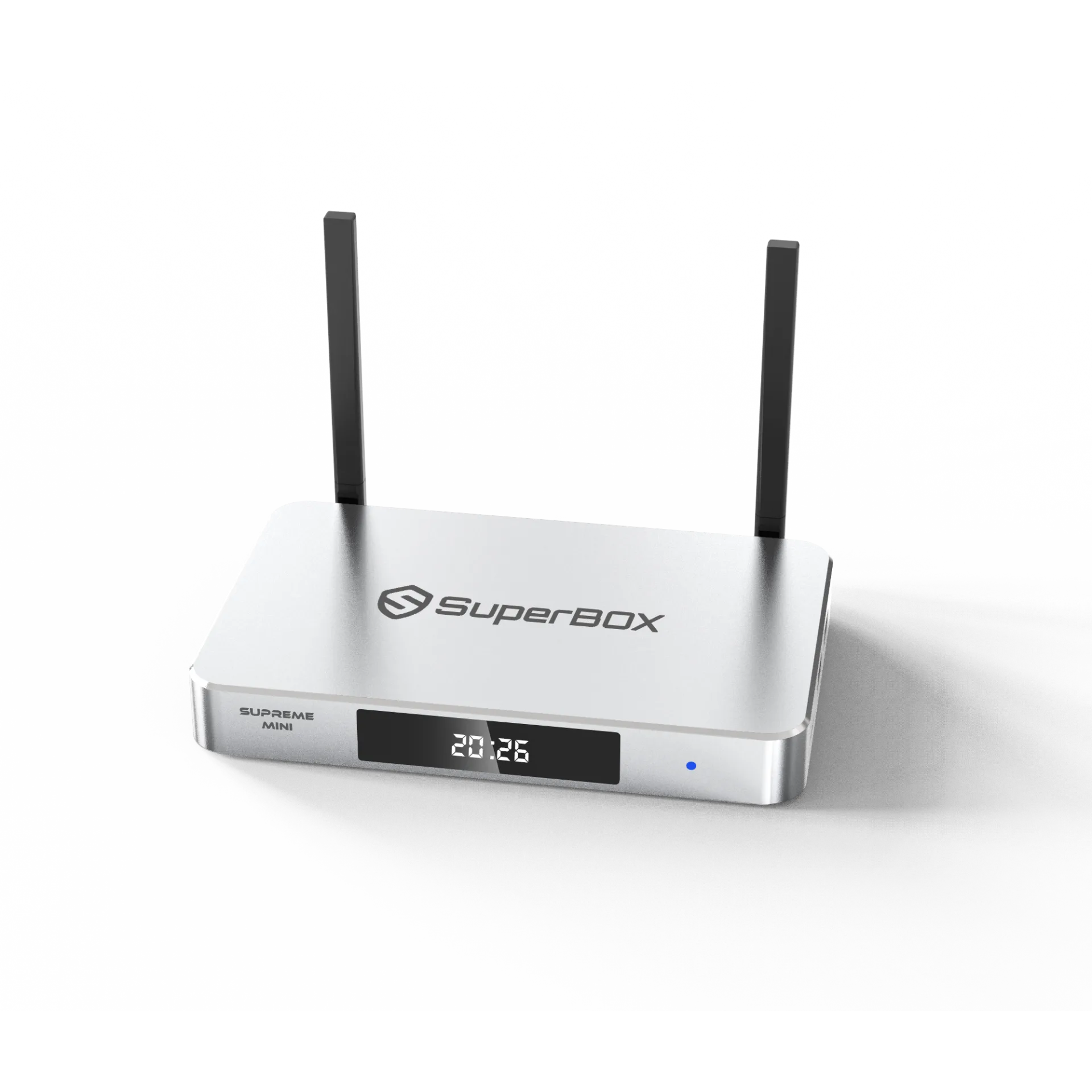 SuperBox Supreme Mini