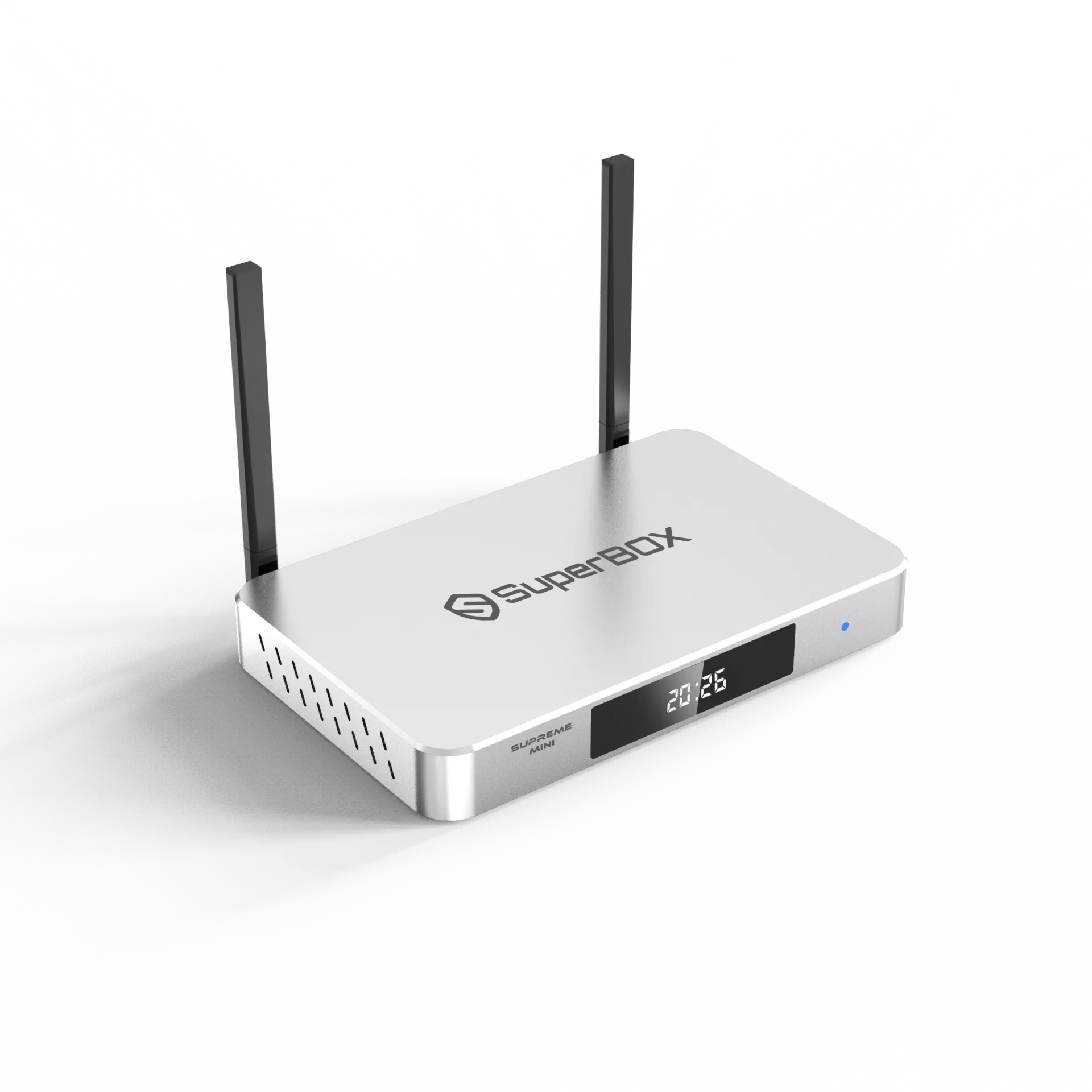 SuperBox Supreme Mini - Image 1