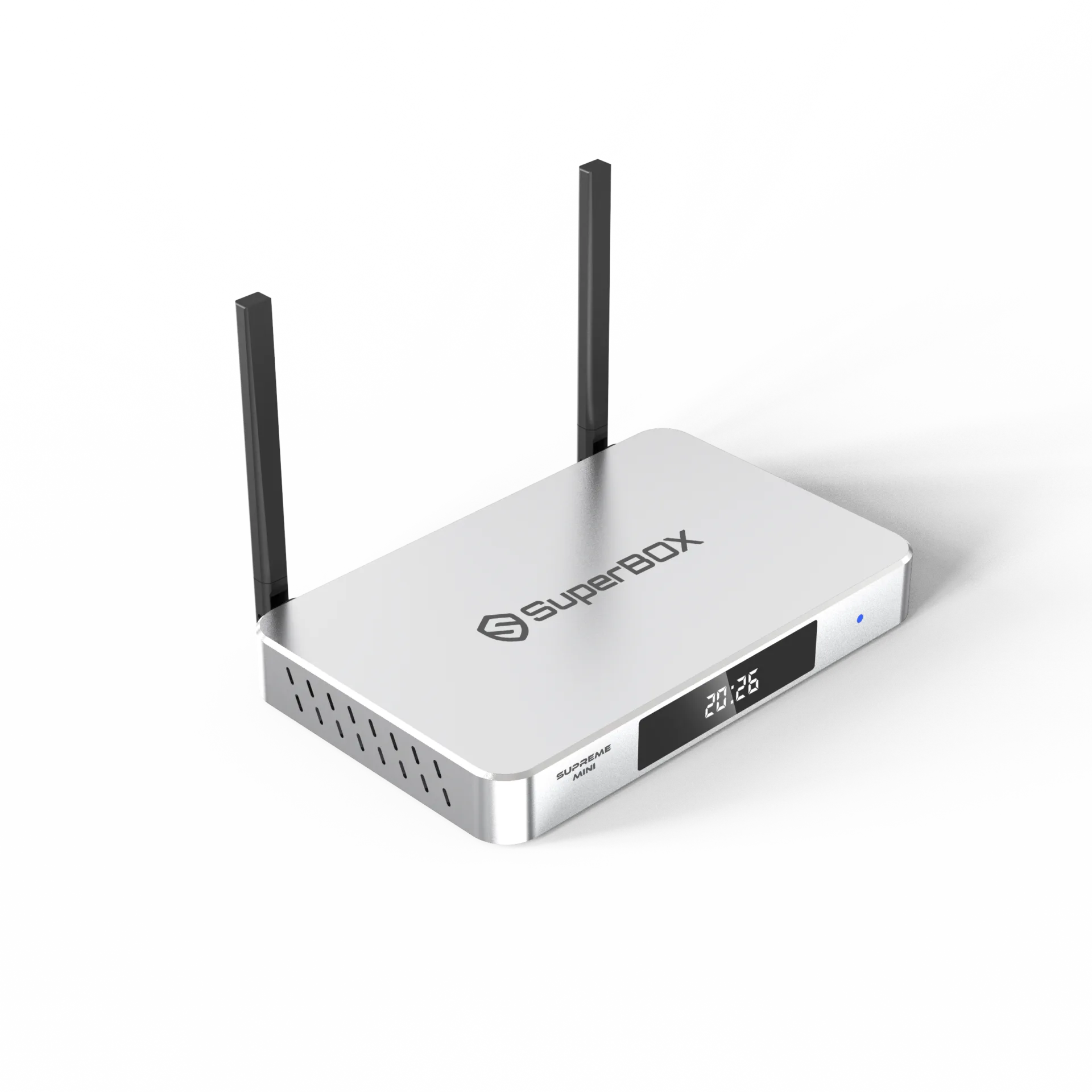 SuperBox Supreme Mini - Image 2