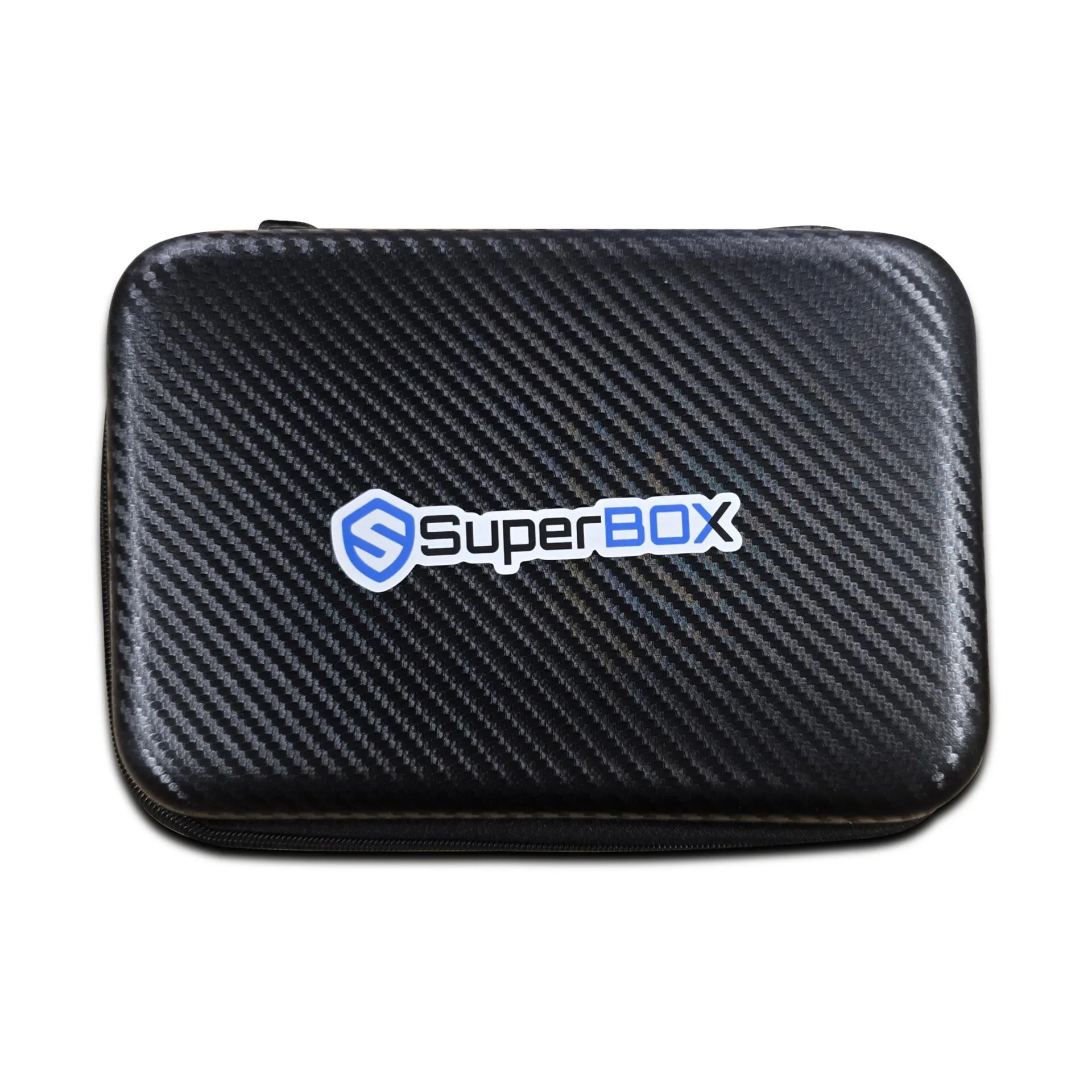 Superbox Travel Kit