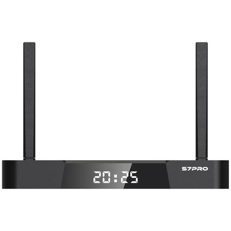 SuperBox S7 Pro