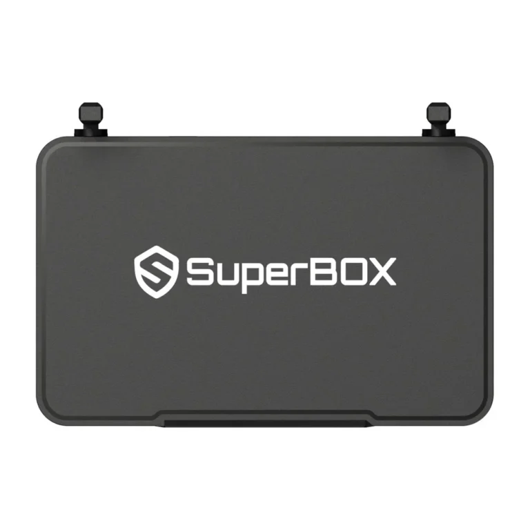 SuperBox S7 Pro