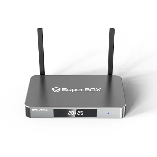 SuperBox S7 Ultra - Image 2