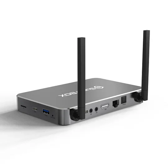 SuperBox S7 Ultra - Image 4